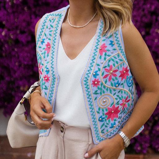Chaleco Liliana (Ref.6895) [2]
