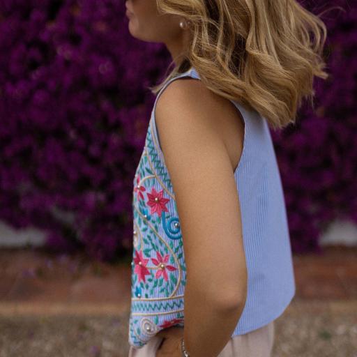 Chaleco Liliana (Ref.6895) [1]