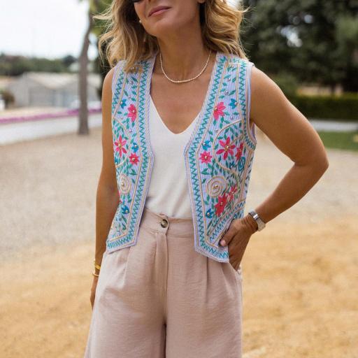 Pantalón Martí (Ref.6900) [3]