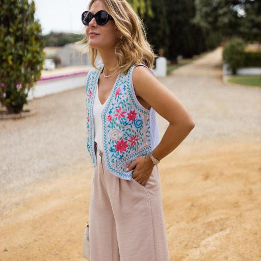 Chaleco Liliana (Ref.6895) [3]