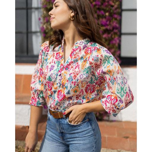 Blusa Sia (Ref.6111) [1]