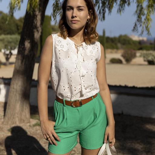 Short Eva (Ref.6200) [2]