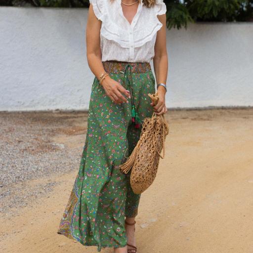 Falda Donna (Ref.6913) [2]