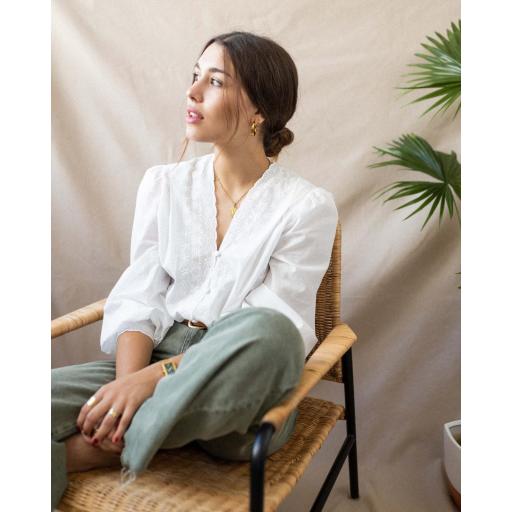  Blusa Bridget (Ref.6772) [2]