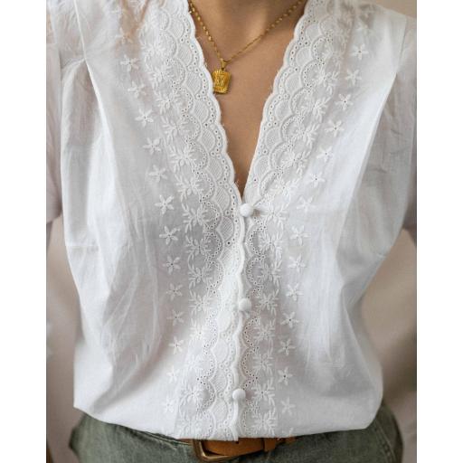  Blusa Bridget (Ref.6772) [3]