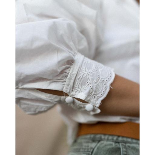  Blusa Bridget (Ref.6772) [4]