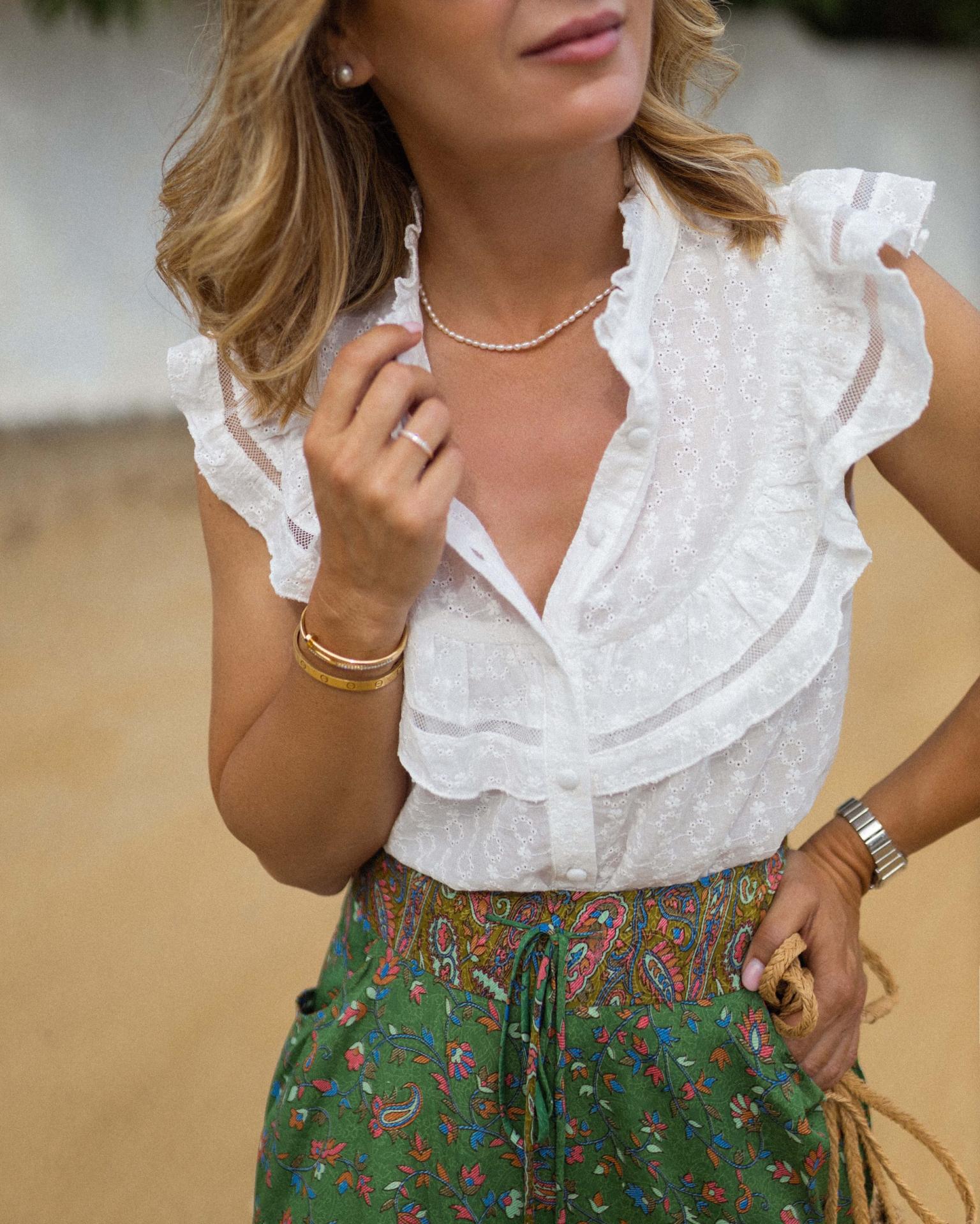 Blusa Nerina (Ref.6853)