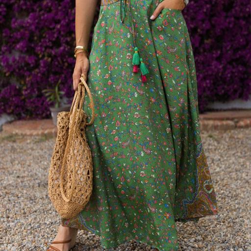 Falda Donna (Ref.6913)