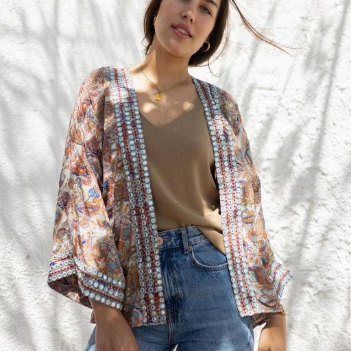 Kimono Cleo (Ref.6759) [3]
