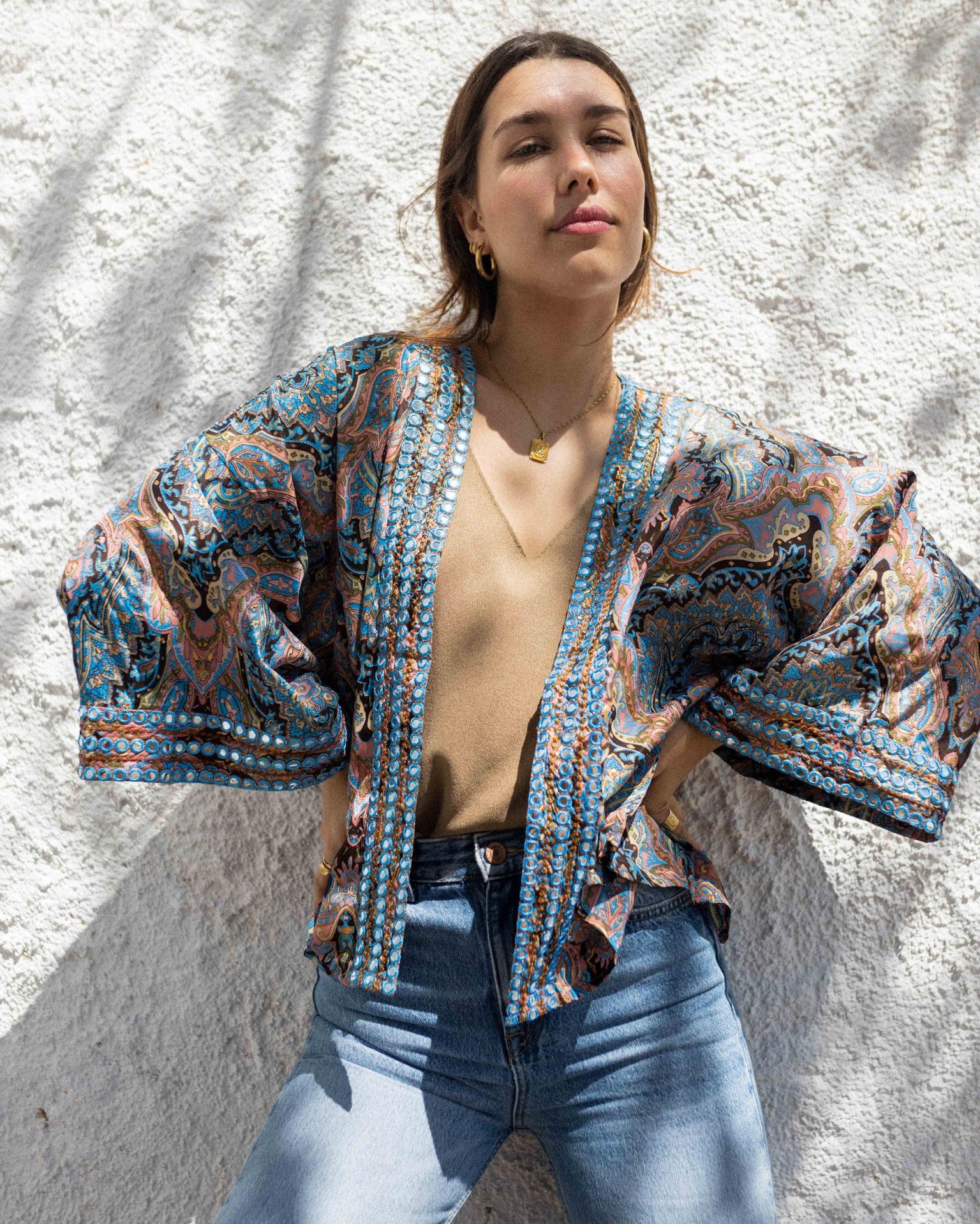 Kimono Alya (Ref.6760)