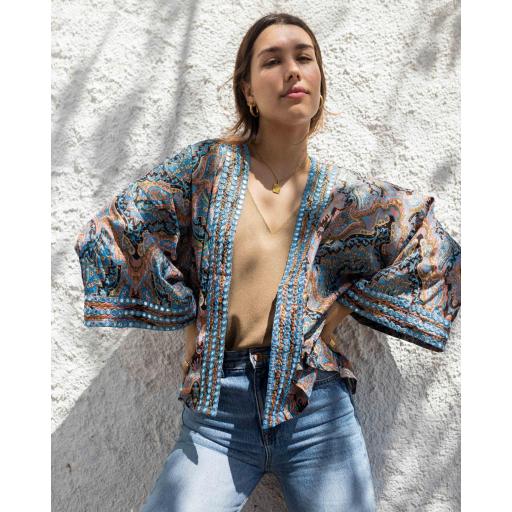 Kimono Alya (Ref.6760)