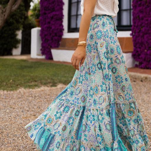 Falda Júlia (Ref.6898)