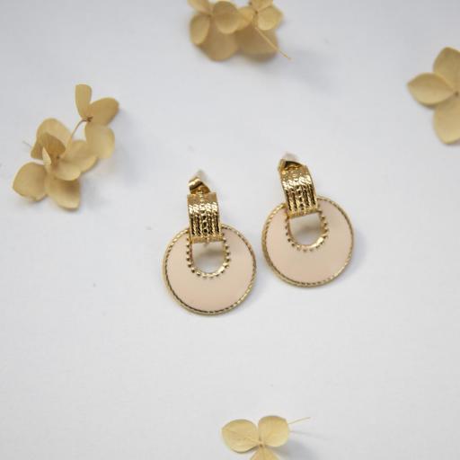 Pendientes Rose (Ref. 2174) [0]