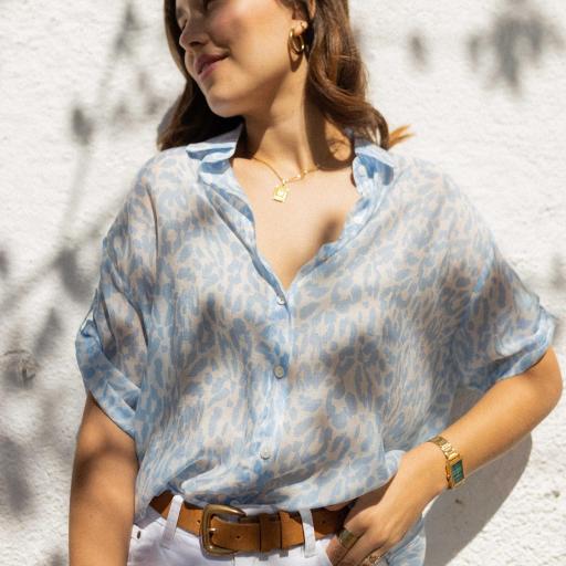 Camisa Dunia (Ref.6758) [3]