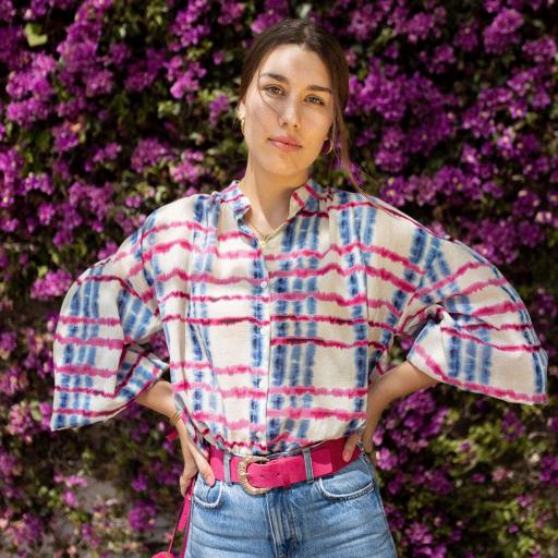 Blusa Martina (Ref.6814)