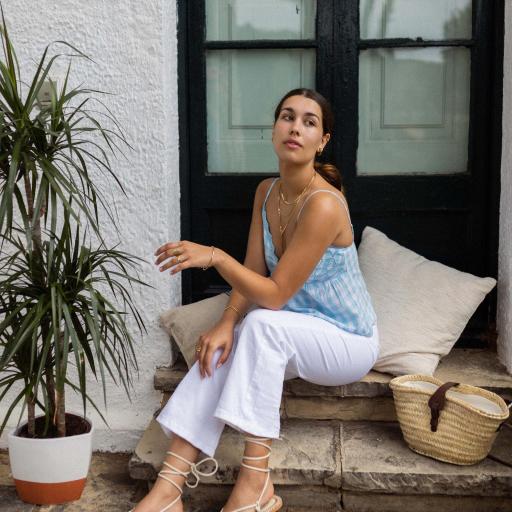 Top Blanca (Ref.6893) [1]