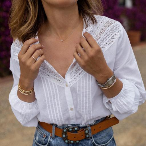 Cinturón Turquesas (Ref.6213) [2]