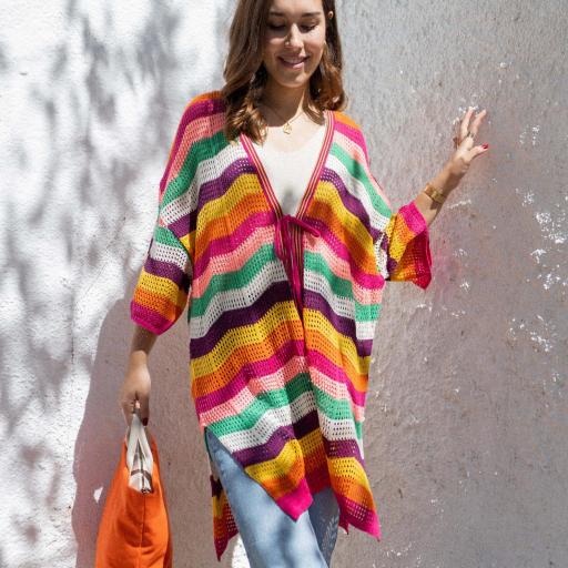 Chaqueta Jamaica (Ref.6742) [5]