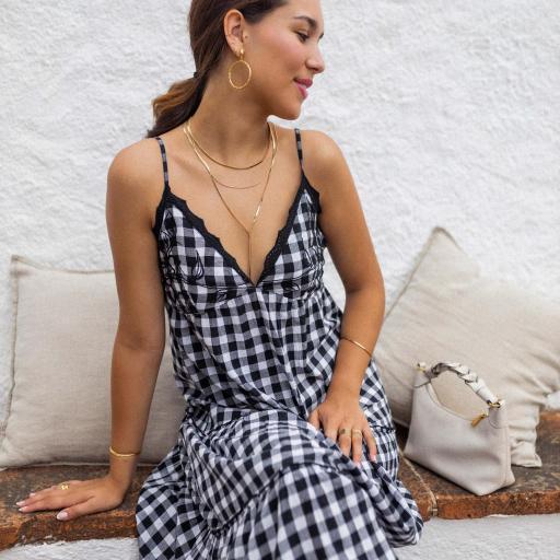 Vestido Blanca (Ref.6903) [2]