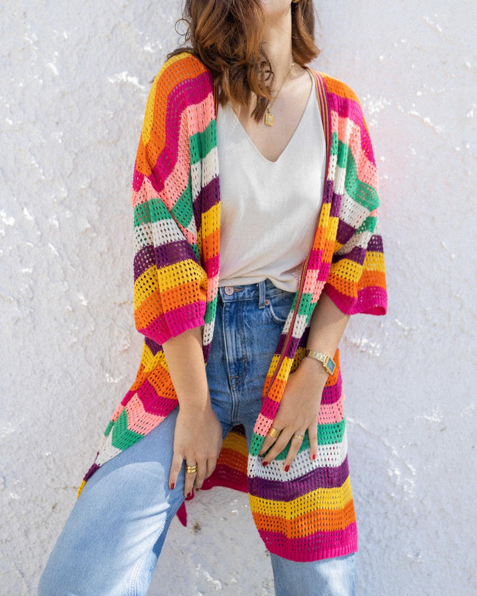 Chaqueta Jamaica (Ref.6742)