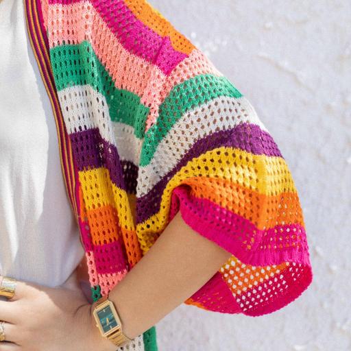 Chaqueta Jamaica (Ref.6742) [3]