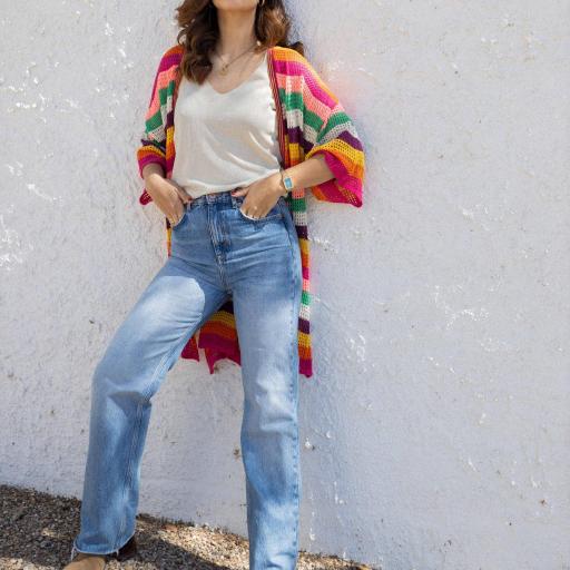 Chaqueta Jamaica (Ref.6742) [1]