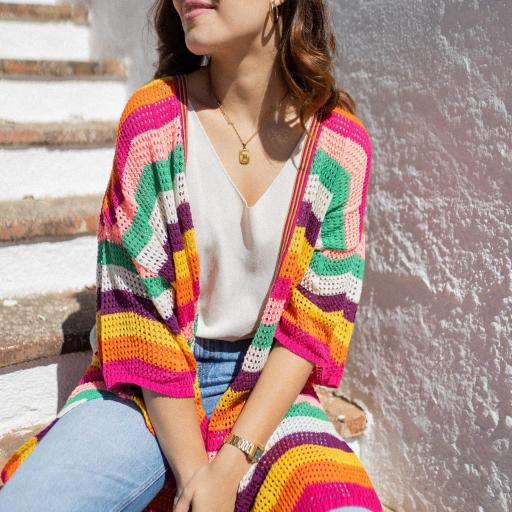 Chaqueta Jamaica (Ref.6742) [2]