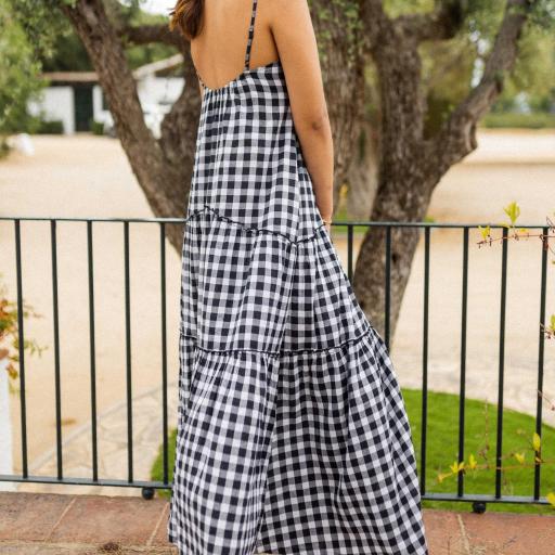 Vestido Blanca (Ref.6903) [3]