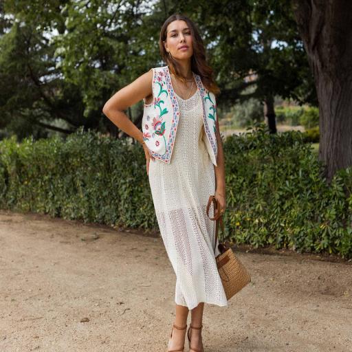 Chaleco Mike (Ref.6906) [3]