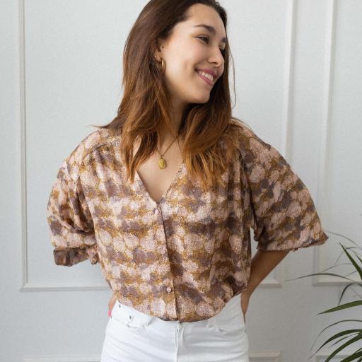 Camisa Núria (Ref.6796) [1]