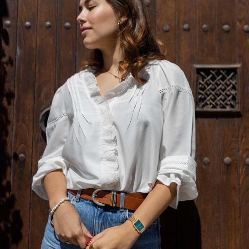 Blusa Yadel (Ref.6780)