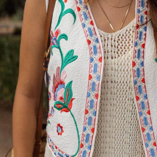 Chaleco Mike (Ref.6906) [1]