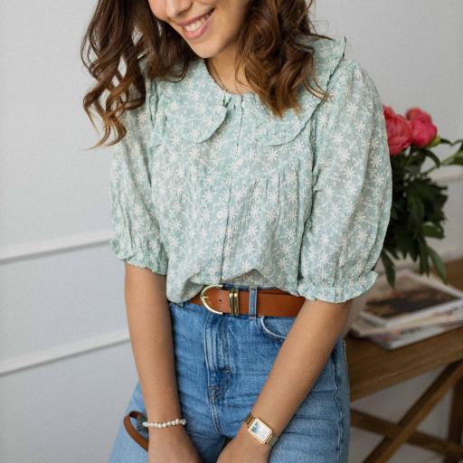 Blusa Sindel (Ref.6781)