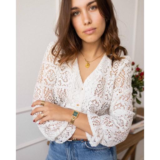 Blusa Kim (Ref.6771)