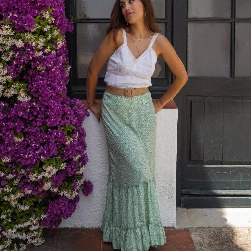 Falda Sira (Ref.6911) [2]