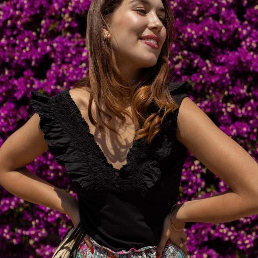 Top Celia (Ref.6877)