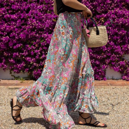 Falda Tamara (Ref.6881)