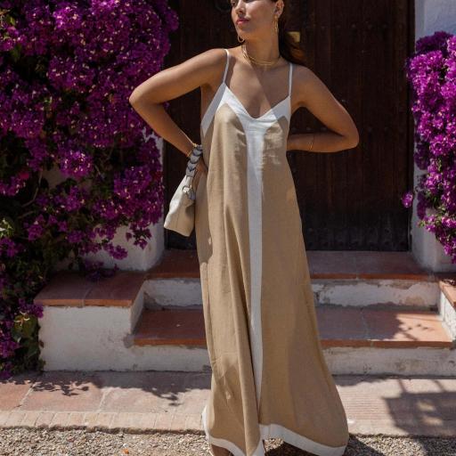 Vestido Cornelia (Ref.6902)