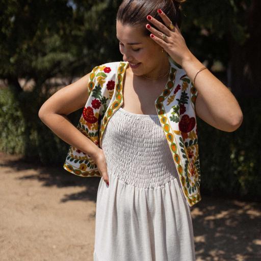 Vestido Amelia (Ref.6870) [2]