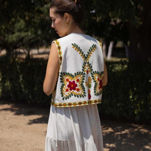 Vestido Amelia (Ref.6870) [3]