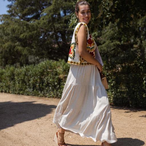 Vestido Amelia (Ref.6870) [1]