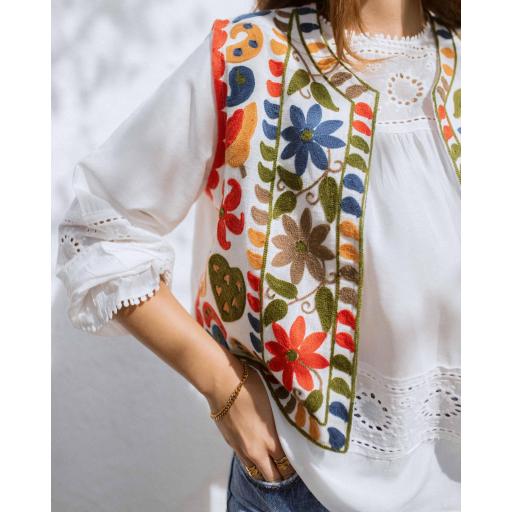 Chaleco Sam (Ref.6739) [1]