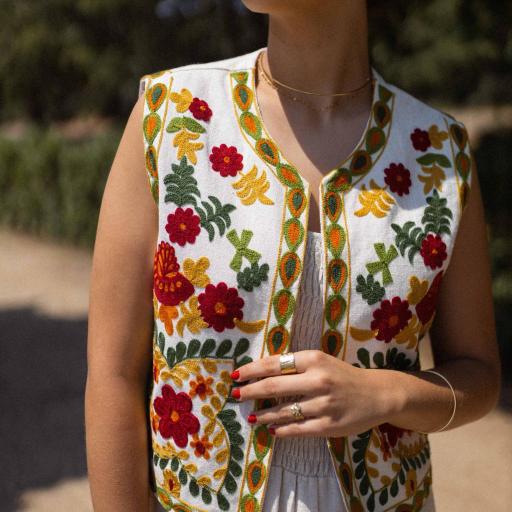 Chaleco Nil (Ref.6890) [3]