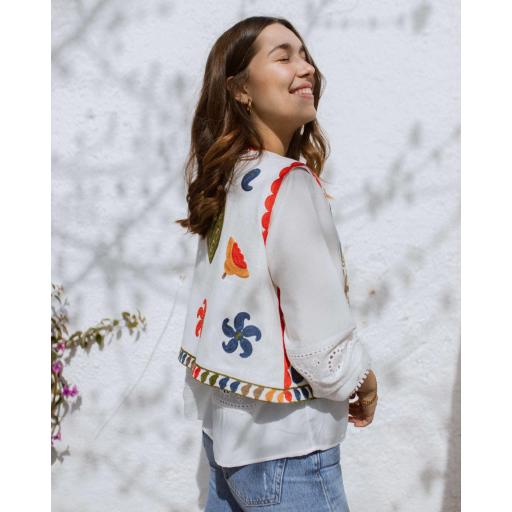 Chaleco Sam (Ref.6739) [2]