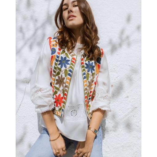 Chaleco Sam (Ref.6739)