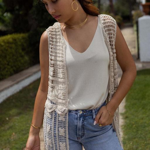 Chaleco Abril (Ref.6899) [2]