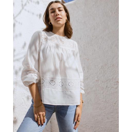 Camisa Adara (Ref.6082)