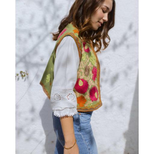 Chaleco Amin (Ref.6728) [1]