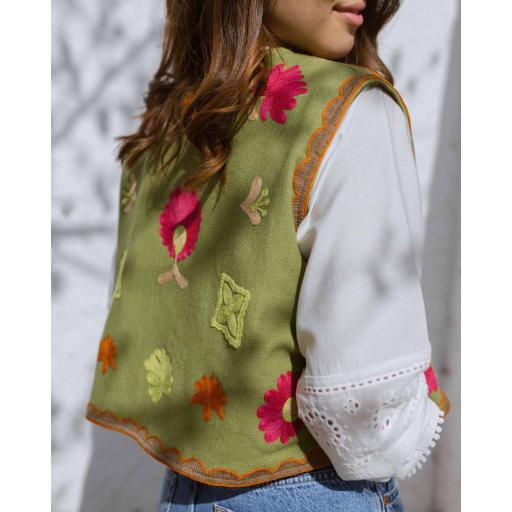 Chaleco Amin (Ref.6728) [3]