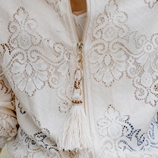 Bomber Encaje (Ref. 4216) [3]